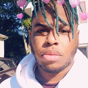 Meet your Posher, Terrance